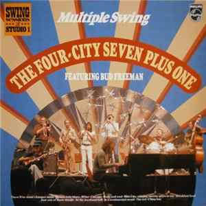 The Four-City Seven Plus One, Bud Freeman - Multiple Swing Album