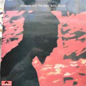 Richie Havens - The Great Blind Degree Album