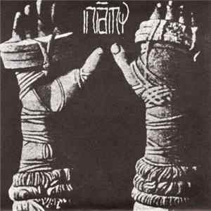 Infamy - Cracked Album