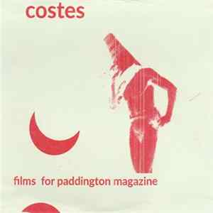 Costes - Films For Paddington Magazine Album