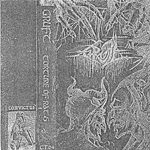 Gruft - Torture Of Rats Album