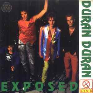 Duran Duran - Exposed Album