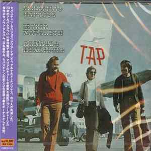 Sebastiao Tapajos, Maria Nazareth, Arnaldo Henriques - Sebastião Tapajos, María Nazareth, & Arnaldo Henriques Album