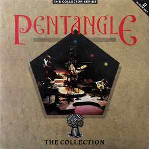 Pentangle - The Collection Album