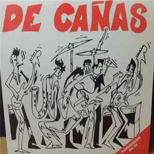 De Cañas - Denunciado En Tv Album