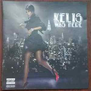 Kelis - Kelis Was Here Album
