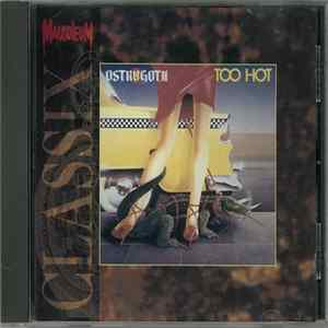 Ostrogoth - Too Hot Album