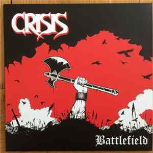 Crisis - Battlefield Album