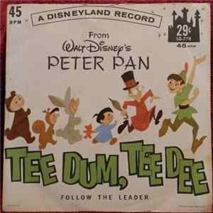 Unknown Artist - Tee-Dum Tee-Dee Album