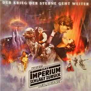 Oliver Döring - Krieg Der Sterne - Episode V: Das Imperium Schlägt Zurück (Original-Hörspiel Zum Film) Album