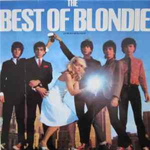 Blondie - The Best Of Blondie (Lo Mejor De Blondie) Album