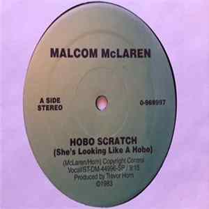Malcolm McLaren - Double Dutch Album