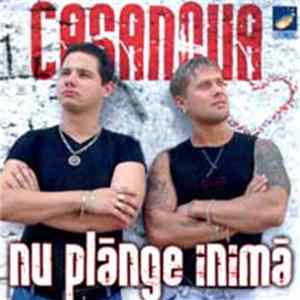 Casanova - Nu Plănge Inimă Album