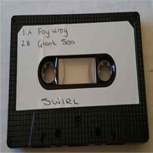 Swirl - Fay Wray Album