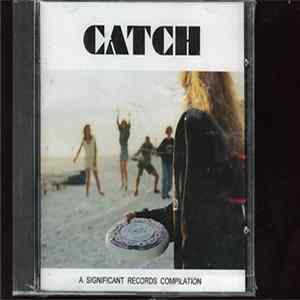 Various - Catch Album