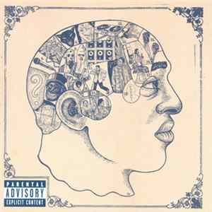 The Roots - Phrenology Album
