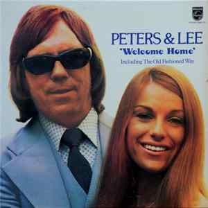 Peters & Lee - Welcome Home Album