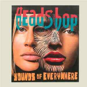 Headshop - Sounds Of Everywhere Album