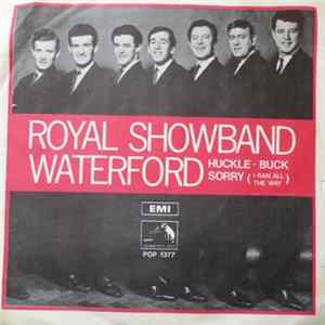 Royal Showband Waterford - Huckle Buck Album