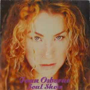 Joan Osborne - Soul Show Album