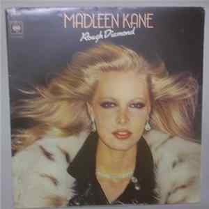 Madleen Kane - Rough Diamond Album