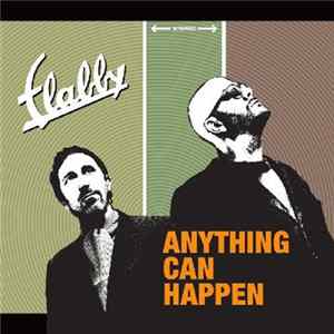 Flabby - Anything Can Happen Album