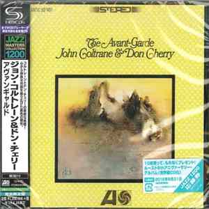 John Coltrane & Don Cherry - The Avant-Garde Album