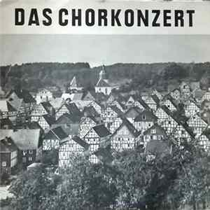 Schulchor der Realschule Freudenberg - Chorkonzert in Freudenberg 1974 Album