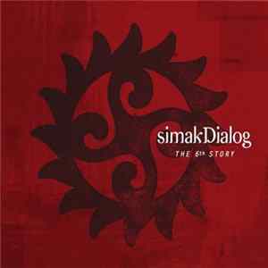 SimakDialog - The 6th Story Album