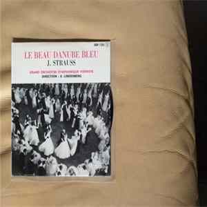 J. Strauss - Le Beau Danube Bleu Album