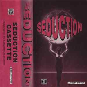Randall - Seduction Cassette - Randall Volume 5 Album