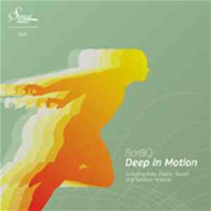 BarBQ - Deep In Motion Album
