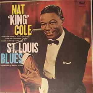 Nat King Cole - St. Louis Blues Album