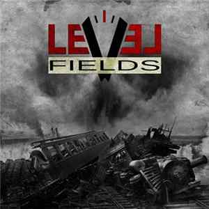 Level Fields - 1104 Album