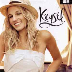 Krystl - WE Album