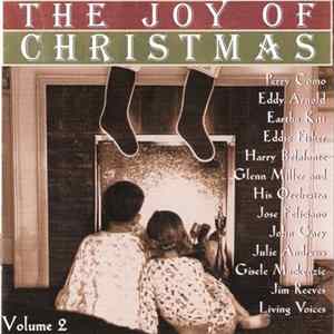 Various - The Joy Of Christmas Volume 2 Album
