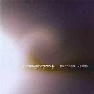 Burning Codes - Lightfinder Album