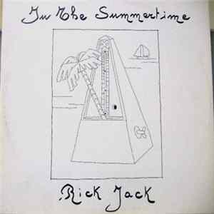 Rick Jack - In The Summertime Album