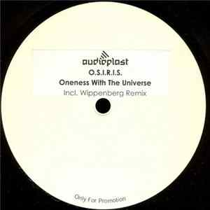 O.S.I.R.I.S. - Oneness With The Universe (Incl. Wippenberg Remix) Album