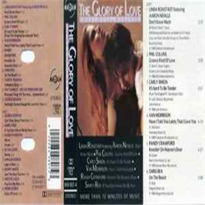 Various - The Glory Of Love (A 1990 Super Popgala) Album