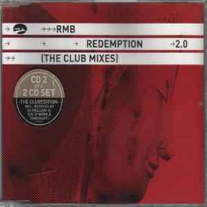 RMB - Redemption 2.0 (The Club Mixes) Album