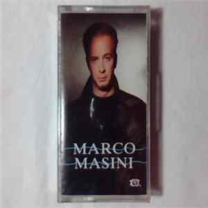 Marco Masini - Marco Masini Album