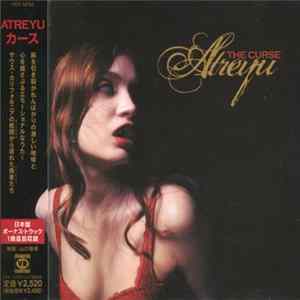 Atreyu - The Curse Album