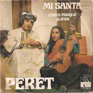 Peret - Mi Santa Album