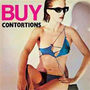 Contortions - Buy Album