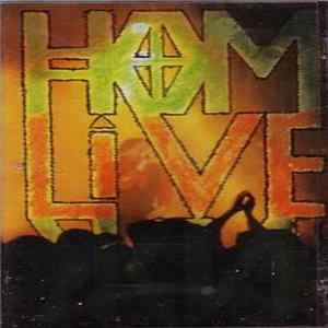 НОМ - Liveжир Album
