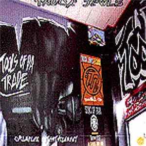 Truck Jewls - Tools Of Da Trade Album