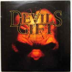 Devils Gift - Devils Gift Album
