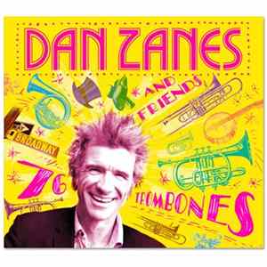 Dan Zanes And Friends - 76 Trombones Album