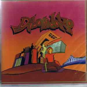 Dibondoko - Dibondoko Album